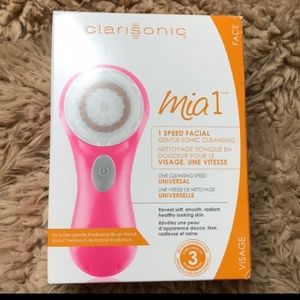 Mia Clarisonic